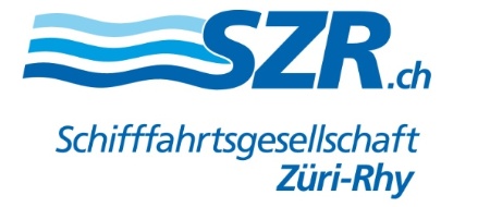 SZR Logo