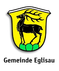 Wappen Gemeinde Eglisau