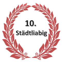 10 Staedtliabig